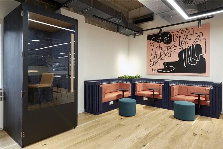 Clockwise Offices image 5