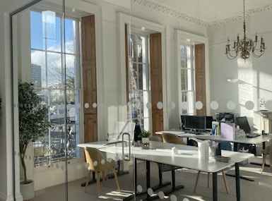 Curious at 121 image 4