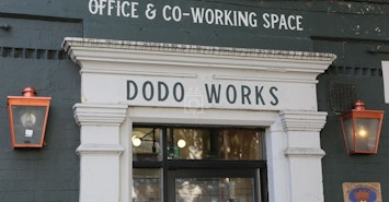 Dodo Works profile image