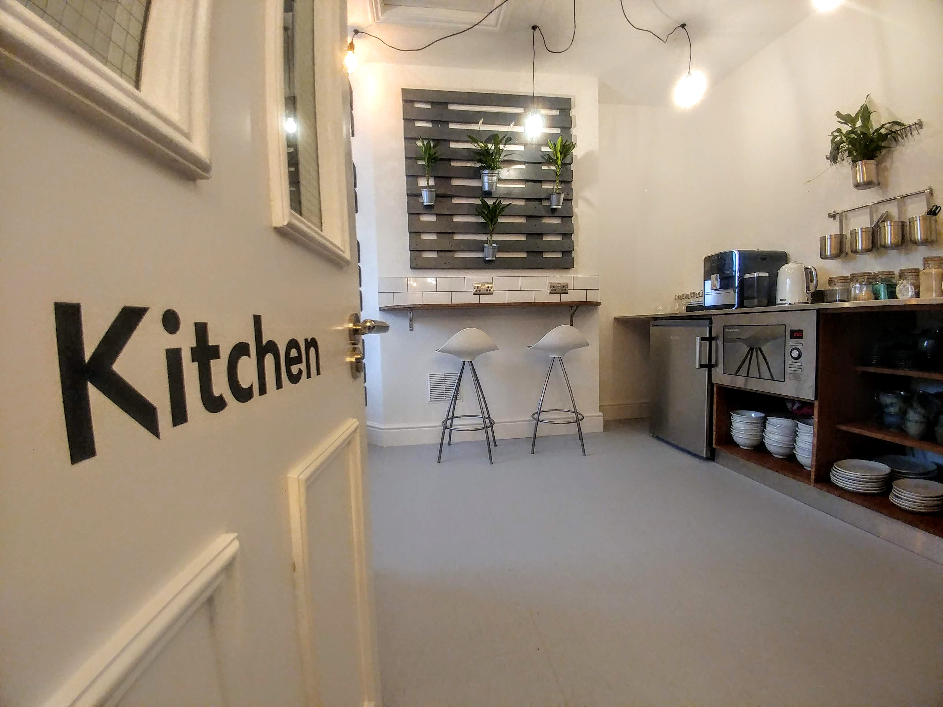 The Workplace image 4