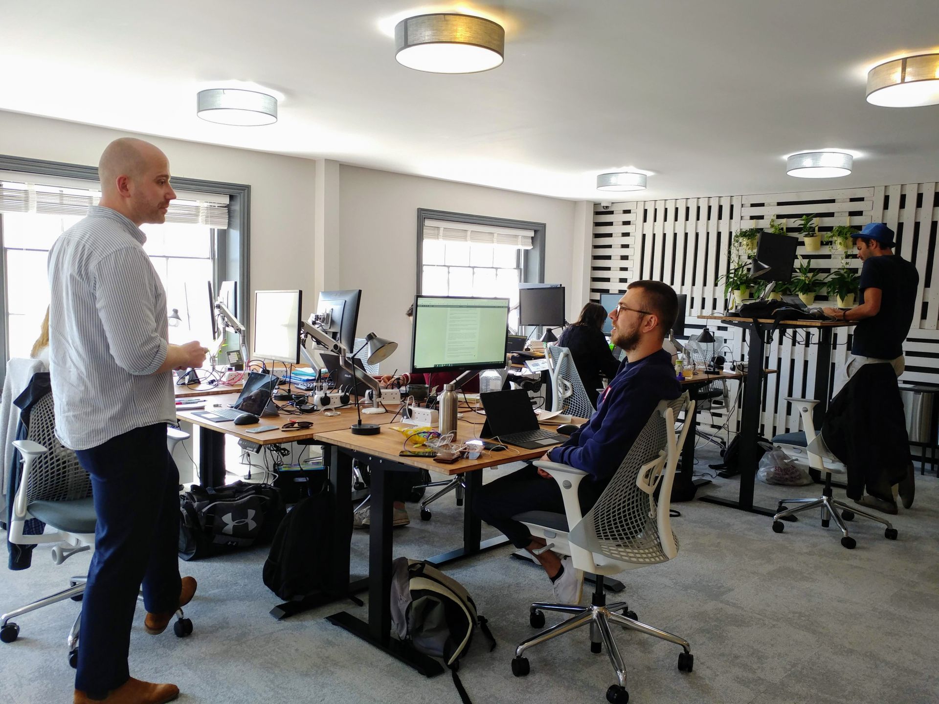 The Workplace image 3