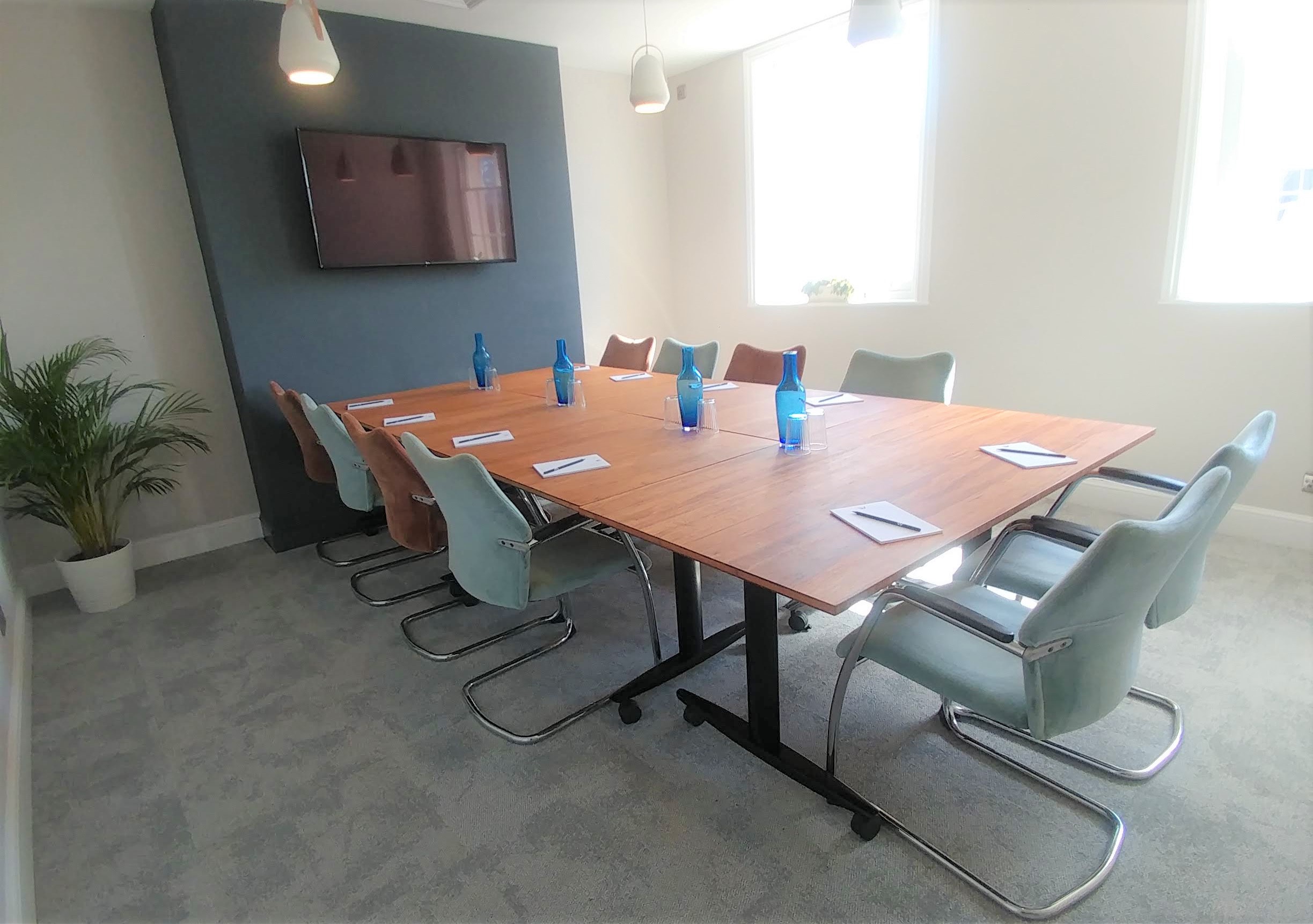 The Workplace image 5