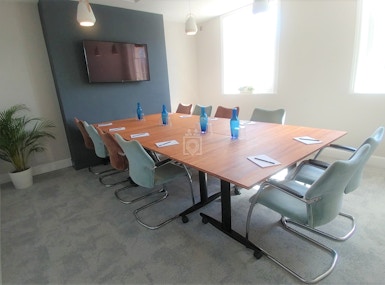 The Workplace image 5