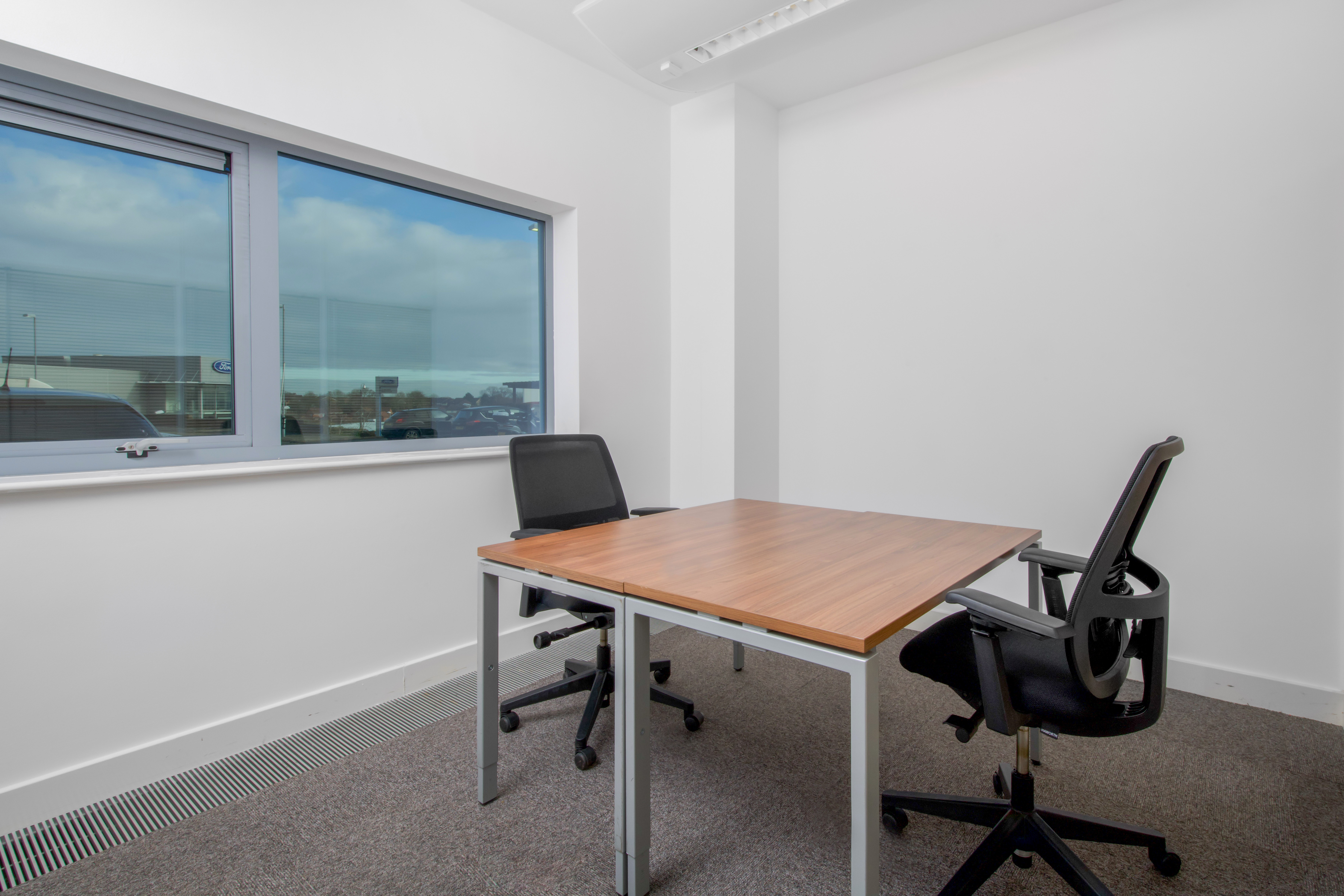 Basepoint - Chepstow, Beaufort Park image 3