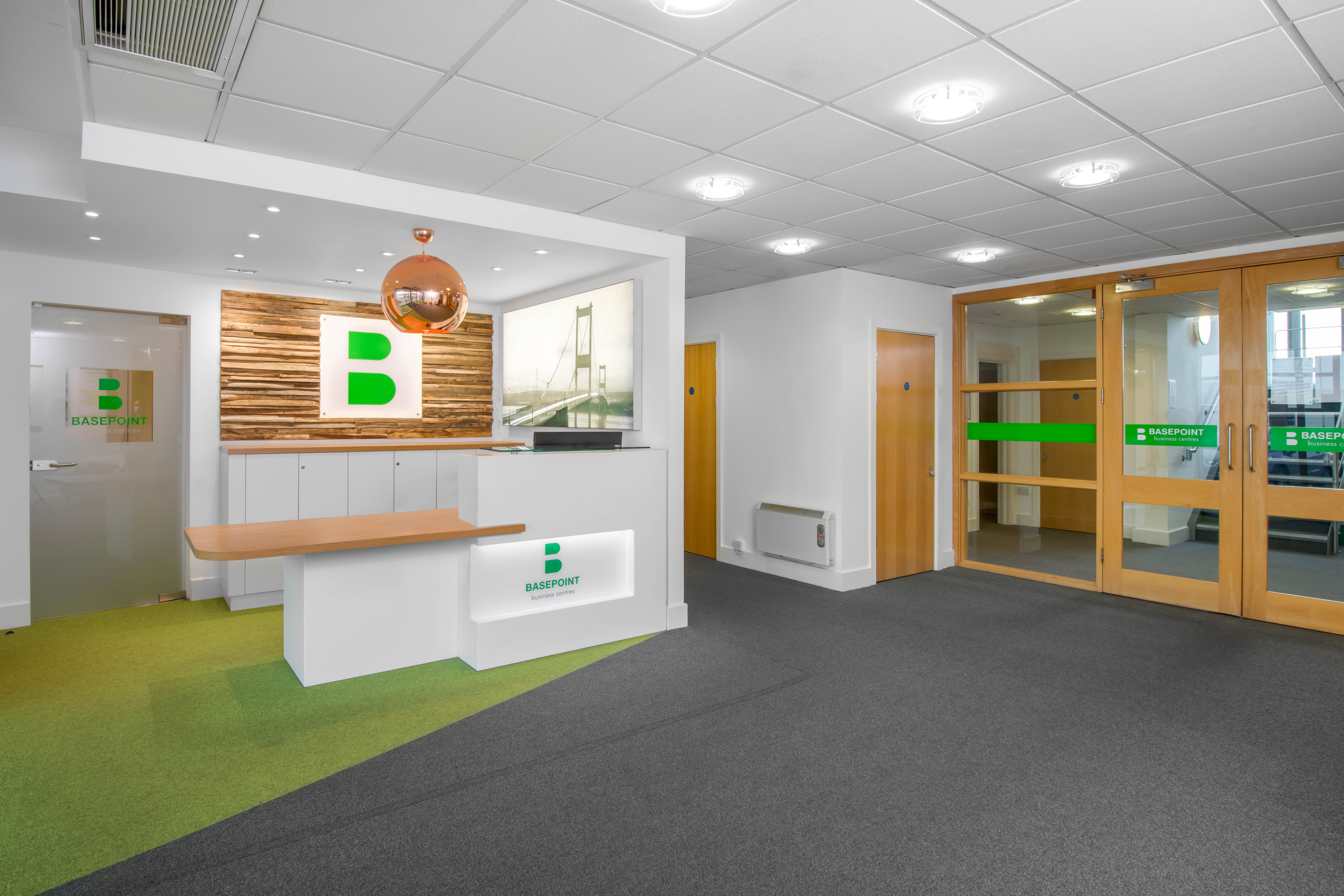 Basepoint - Chepstow, Beaufort Park image 2