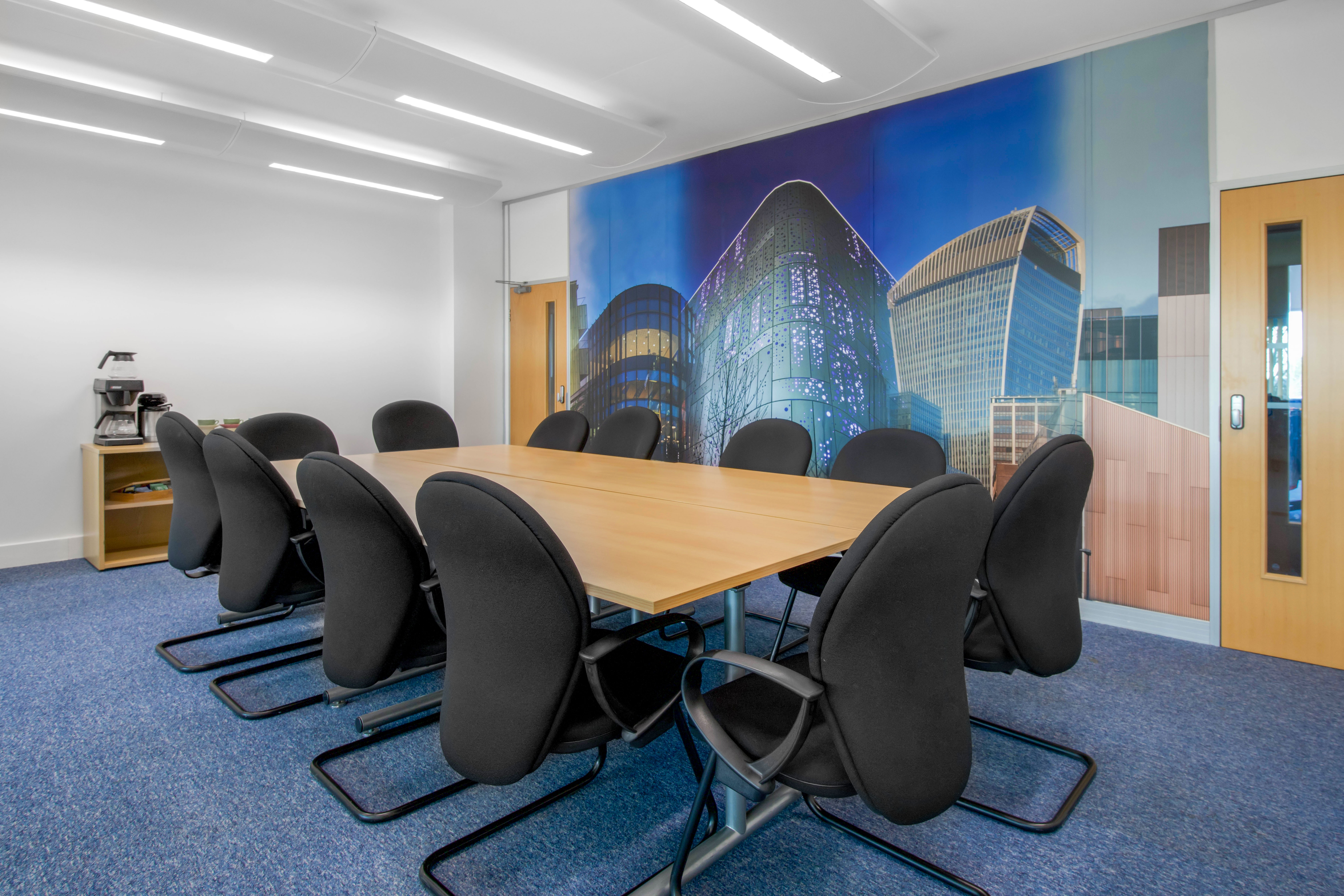 Basepoint - Chepstow, Beaufort Park image 4