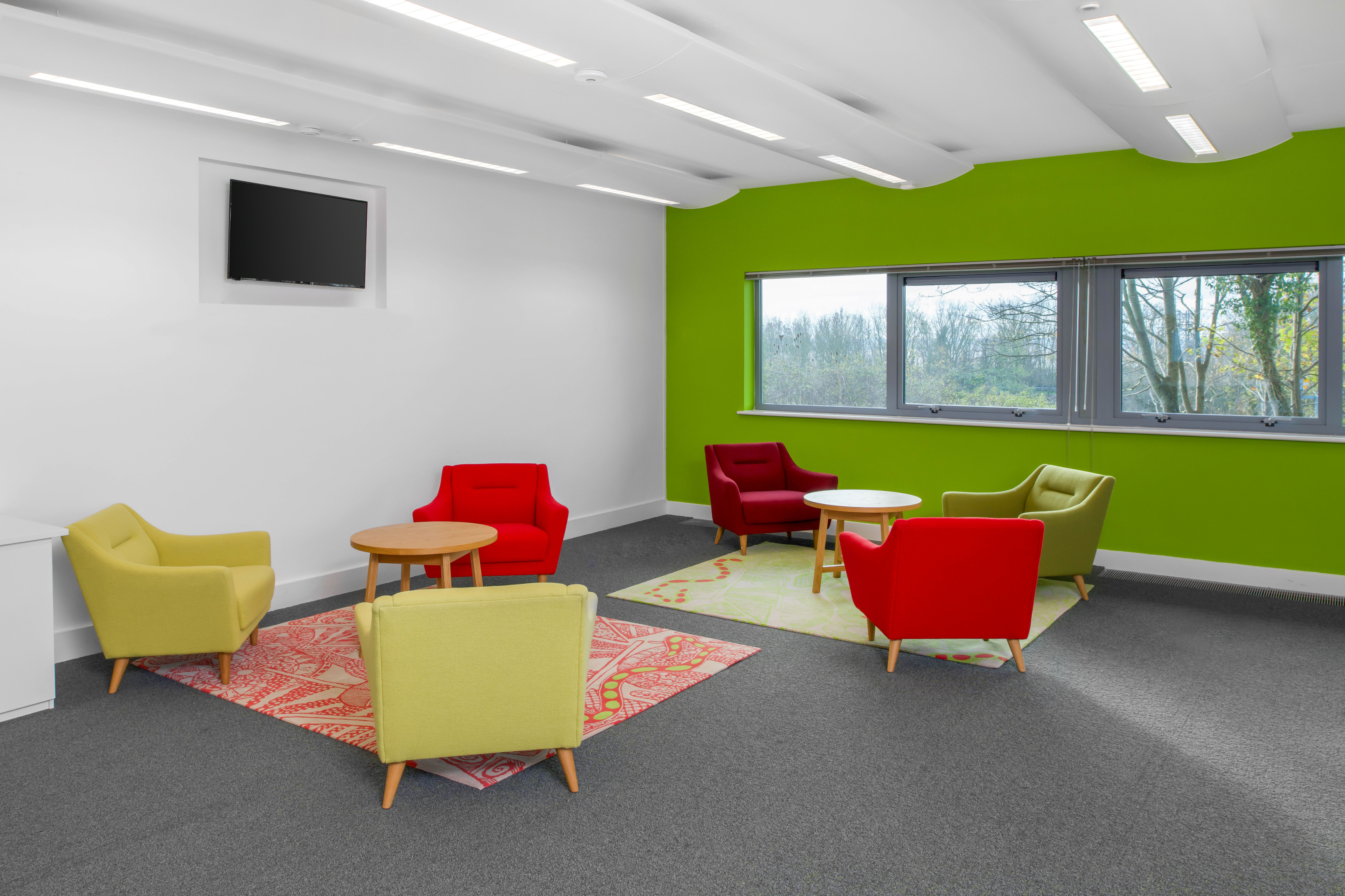 Basepoint - Chepstow, Beaufort Park image 5