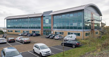 Basepoint - Chepstow, Beaufort Park profile image