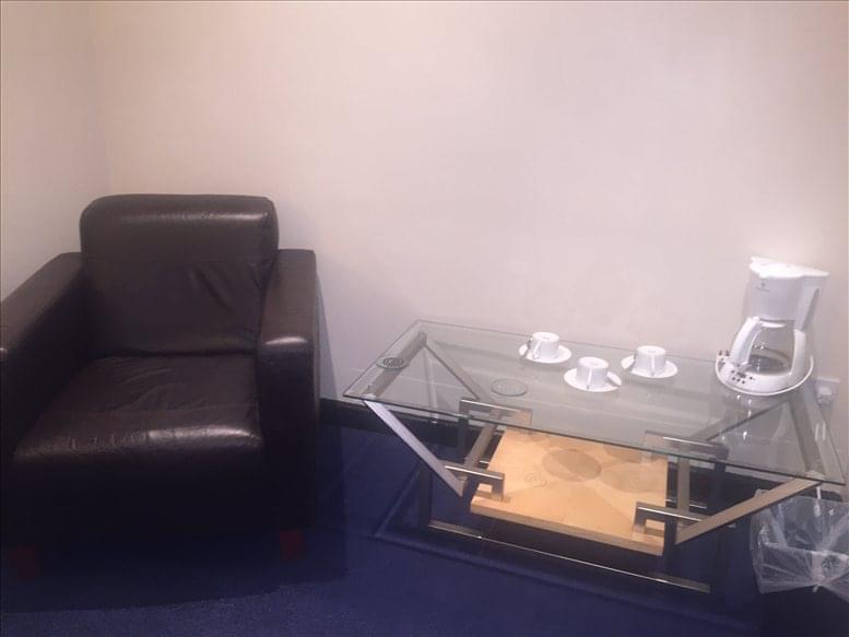 Obsidian Offices image 4