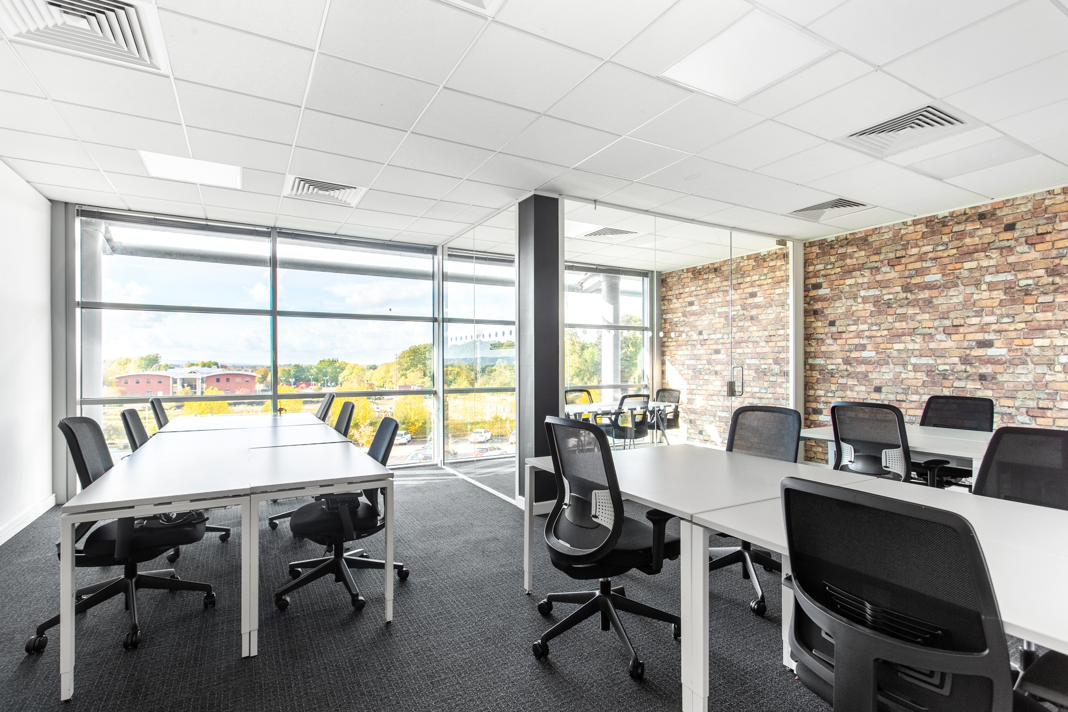 Regus - Chester Business Park image 3