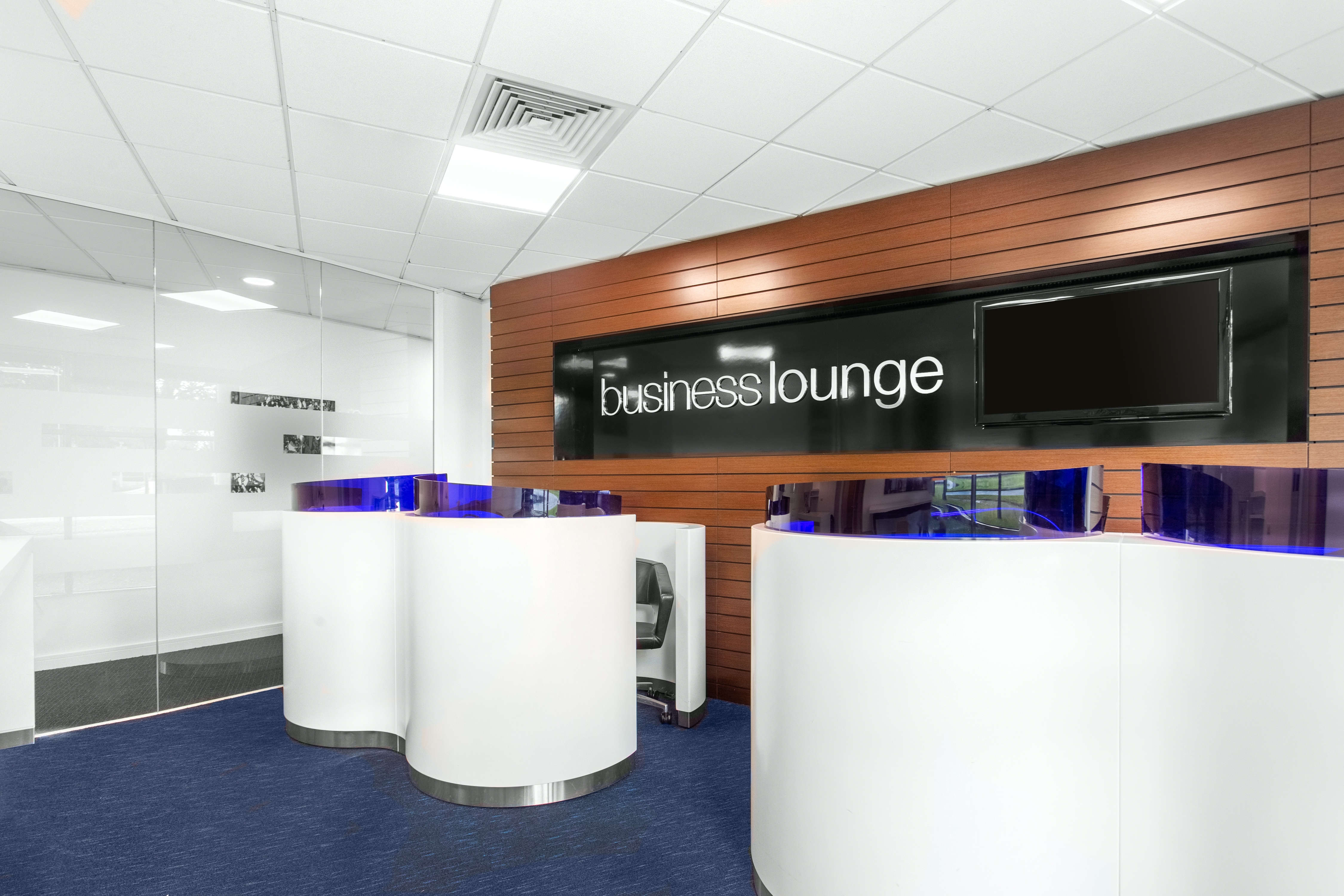 Regus - Chester Business Park image 5