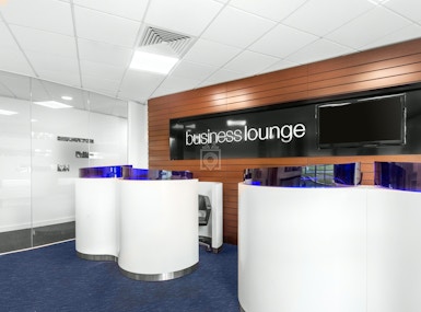 Regus - Chester Business Park image 5