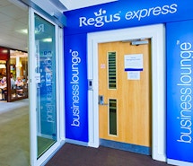 Regus Express - Chester, Broughton Shopping Park Regus Express profile image