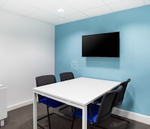 Regus Express - Chester, Chester Services - Regus Express profile image