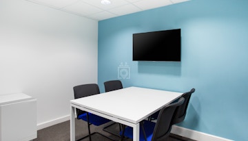 Regus Express - Chester, Chester Services - Regus Express image 1