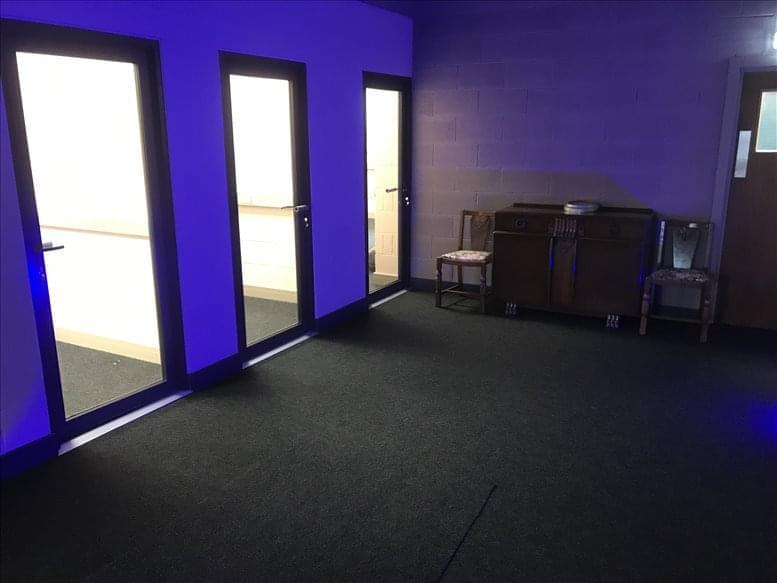 Renishaw Trading Estate image 5