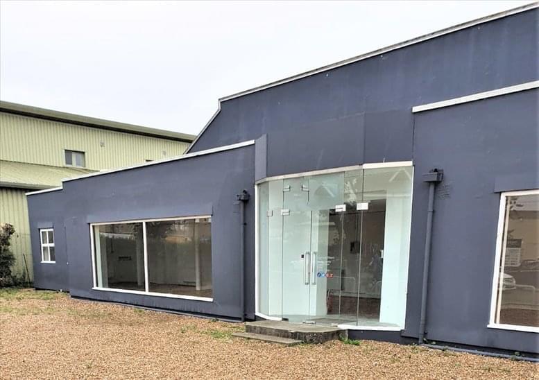 Lower Richmond Properties Ltd image 2