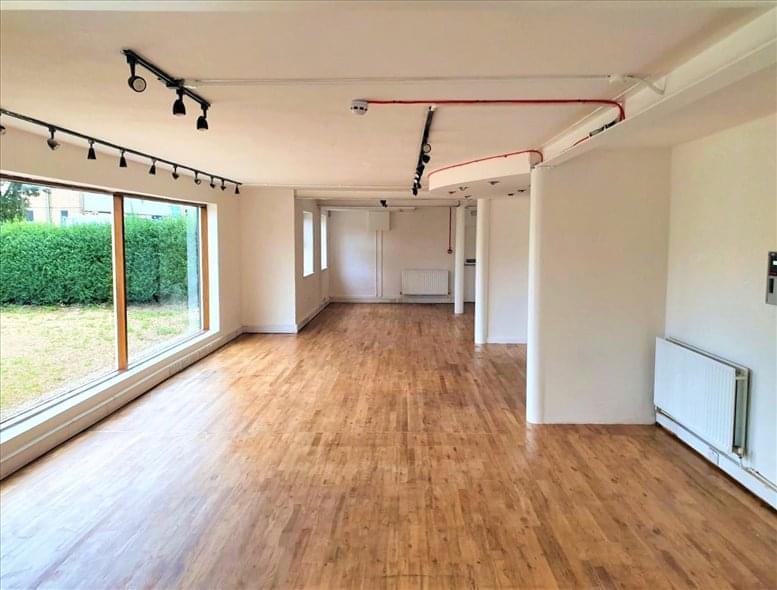 Lower Richmond Properties Ltd image 4