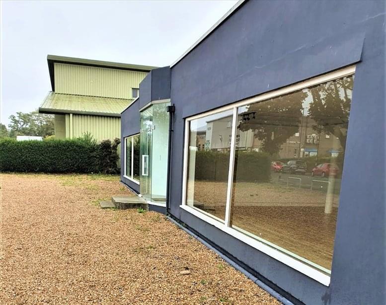 Lower Richmond Properties Ltd profile image