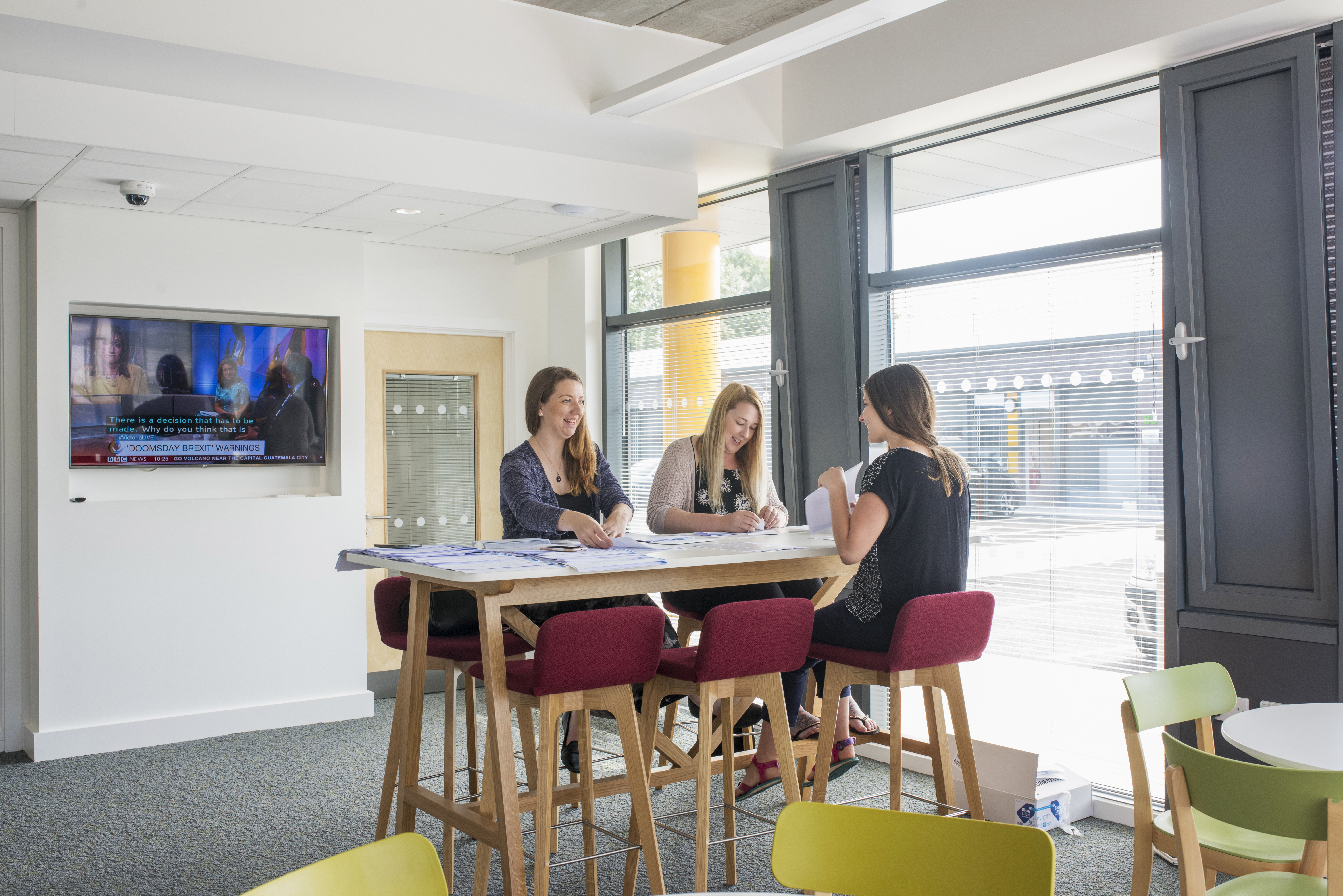 Basepoint - Chichester, Enterprise Centre image 5