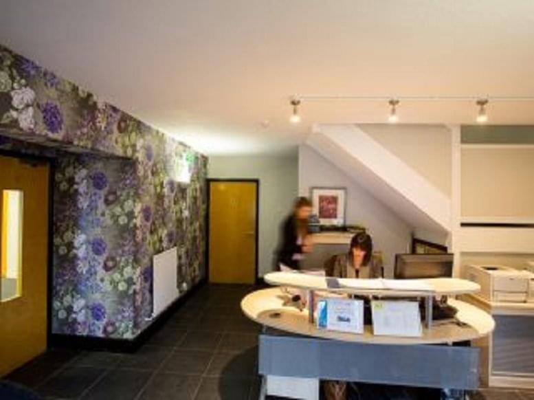 The Sanderum Centre image 2