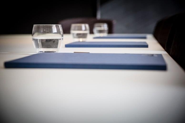 The Sanderum Centre image 3