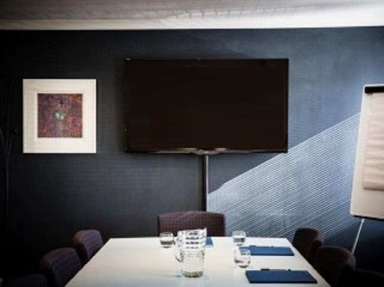 The Sanderum Centre image 5