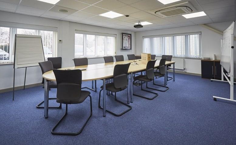 Sheldon Business Park image 4