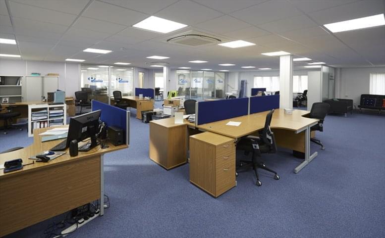 Sheldon Business Park image 3