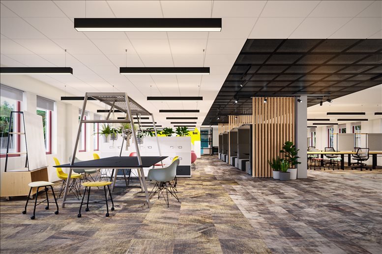 Business Cyber Centre                                                                                image 2