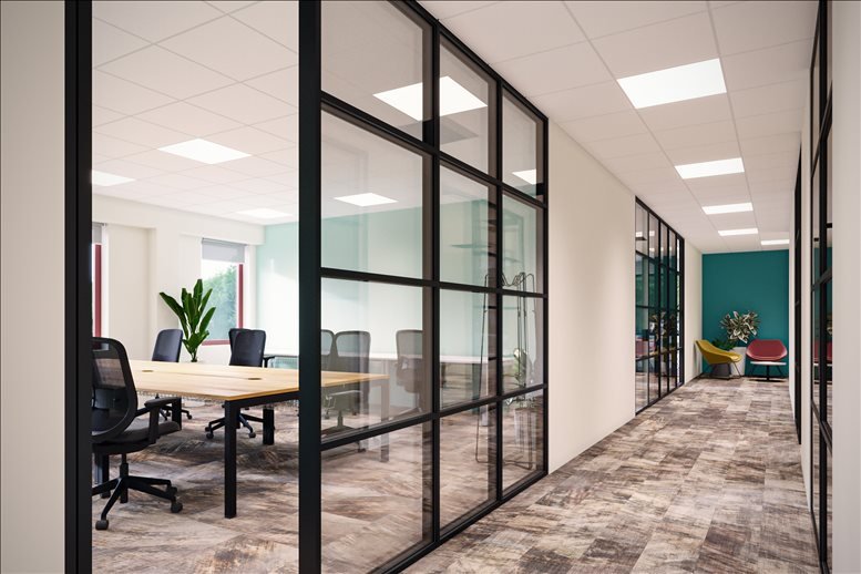 Business Cyber Centre                                                                                image 3