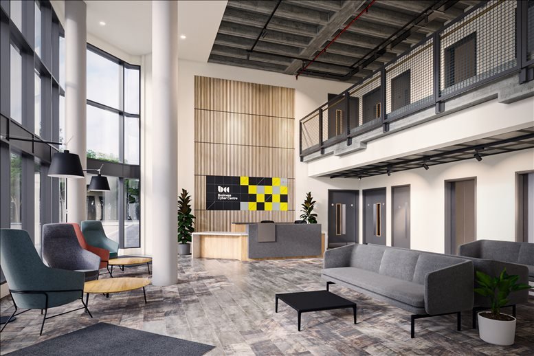 Business Cyber Centre                                                                                profile image