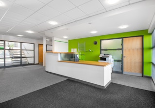 Basepoint - Bournemouth Airport, Aviation Park West Centre Limited image 2