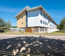 Basepoint - Bournemouth Airport, Aviation Park West Centre Limited profile image
