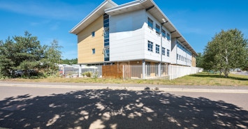 Basepoint - Bournemouth Airport, Aviation Park West Centre Limited profile image
