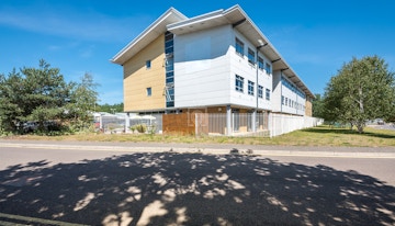 Basepoint - Bournemouth Airport, Aviation Park West Centre Limited image 1