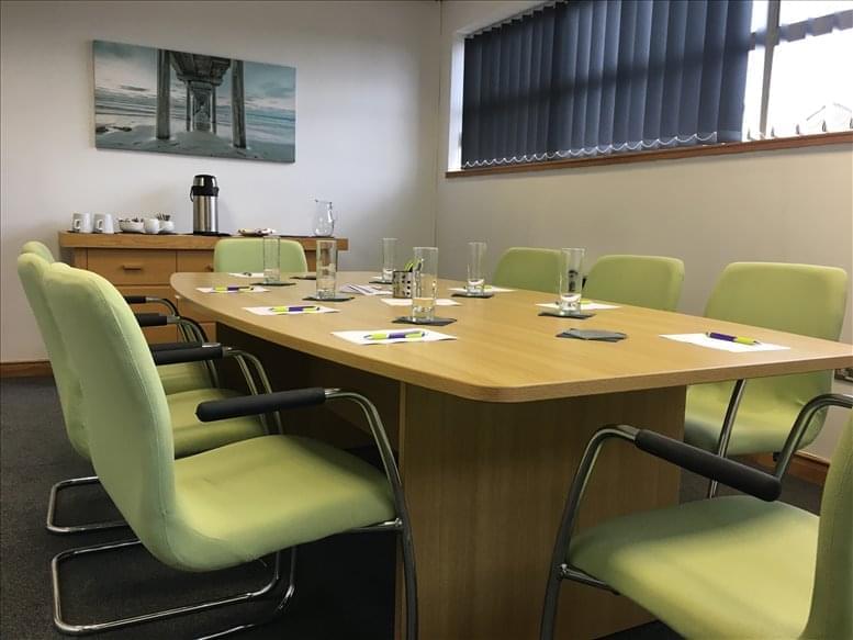 Titan Business Centre image 4