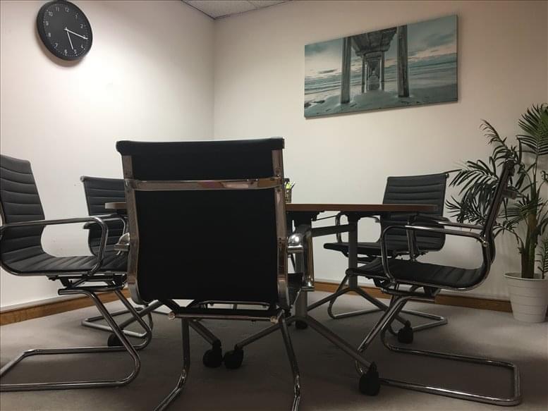 Titan Business Centre image 3