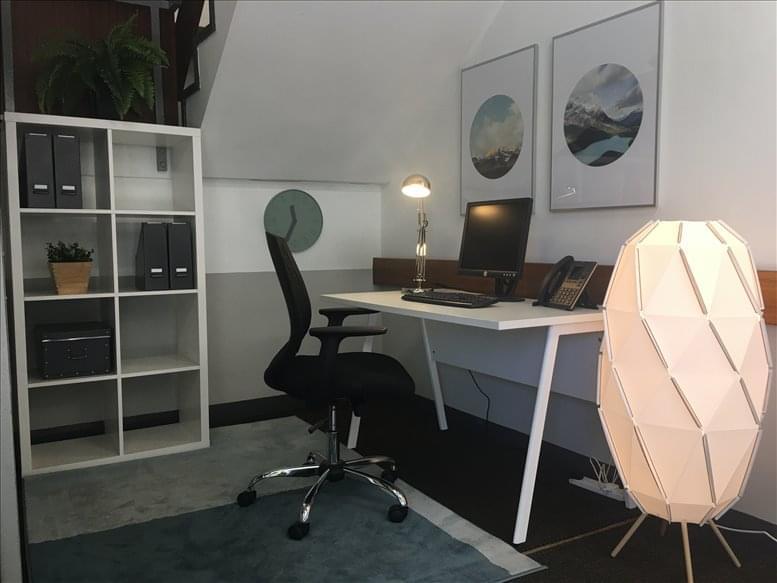 Titan Business Centre image 5