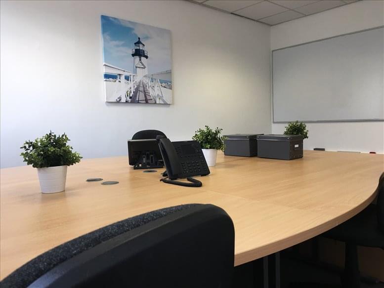 Titan Business Centre image 1