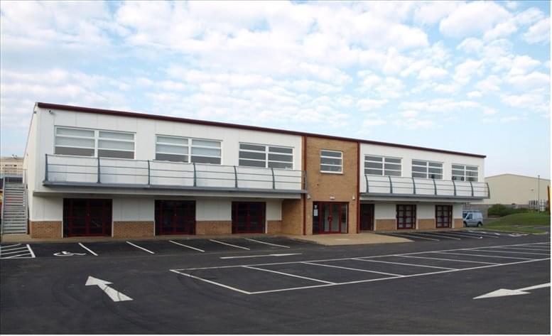 Epoch Property Ltd. image 1