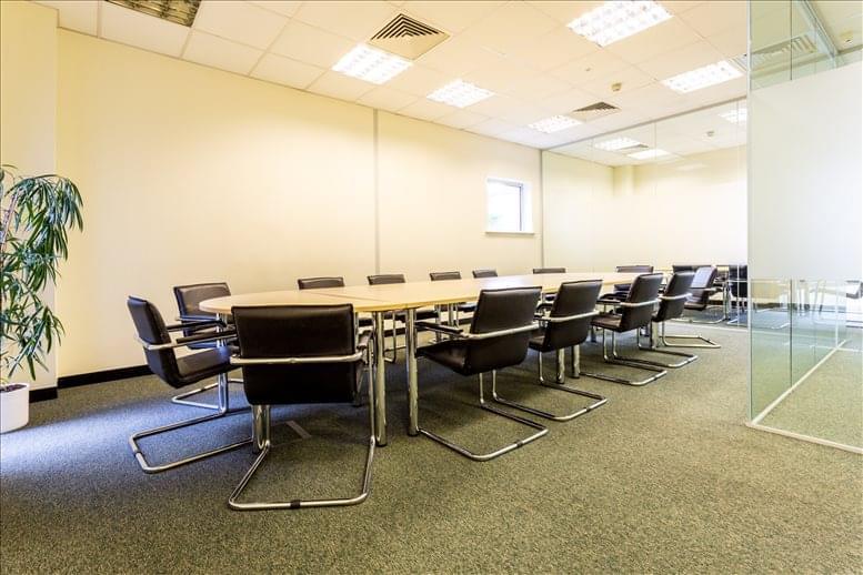 Weston (Business Centres) Limited image 5