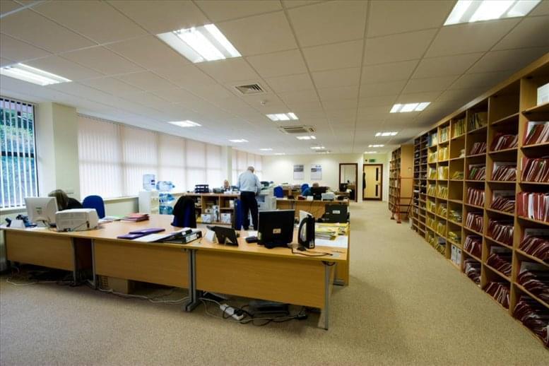 Work Panel Ltd image 2