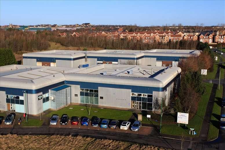 Bizspace Plc image 4