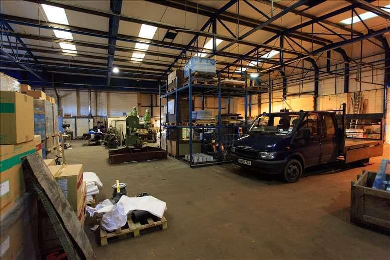 Bizspace Plc image 3