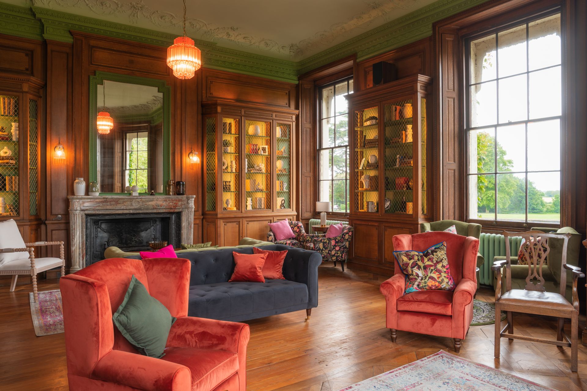 Hartham Park image 4