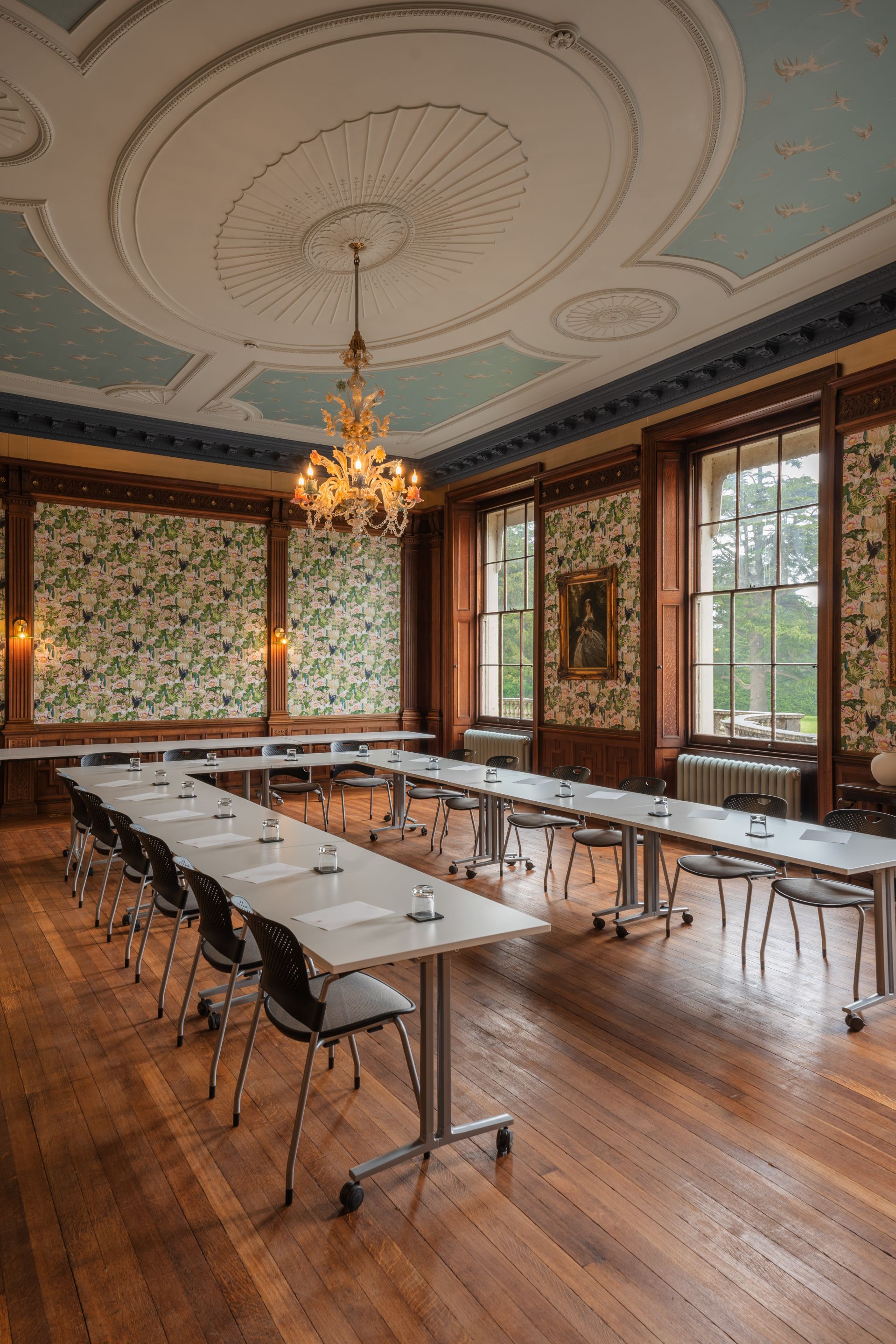 Hartham Park image 5