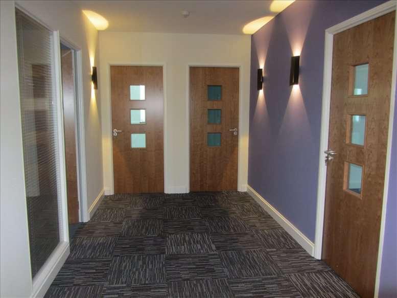 CV5 Offices image 4