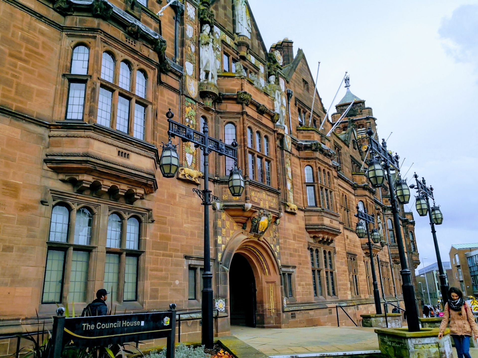 The Wheelhouse Coventry image 2