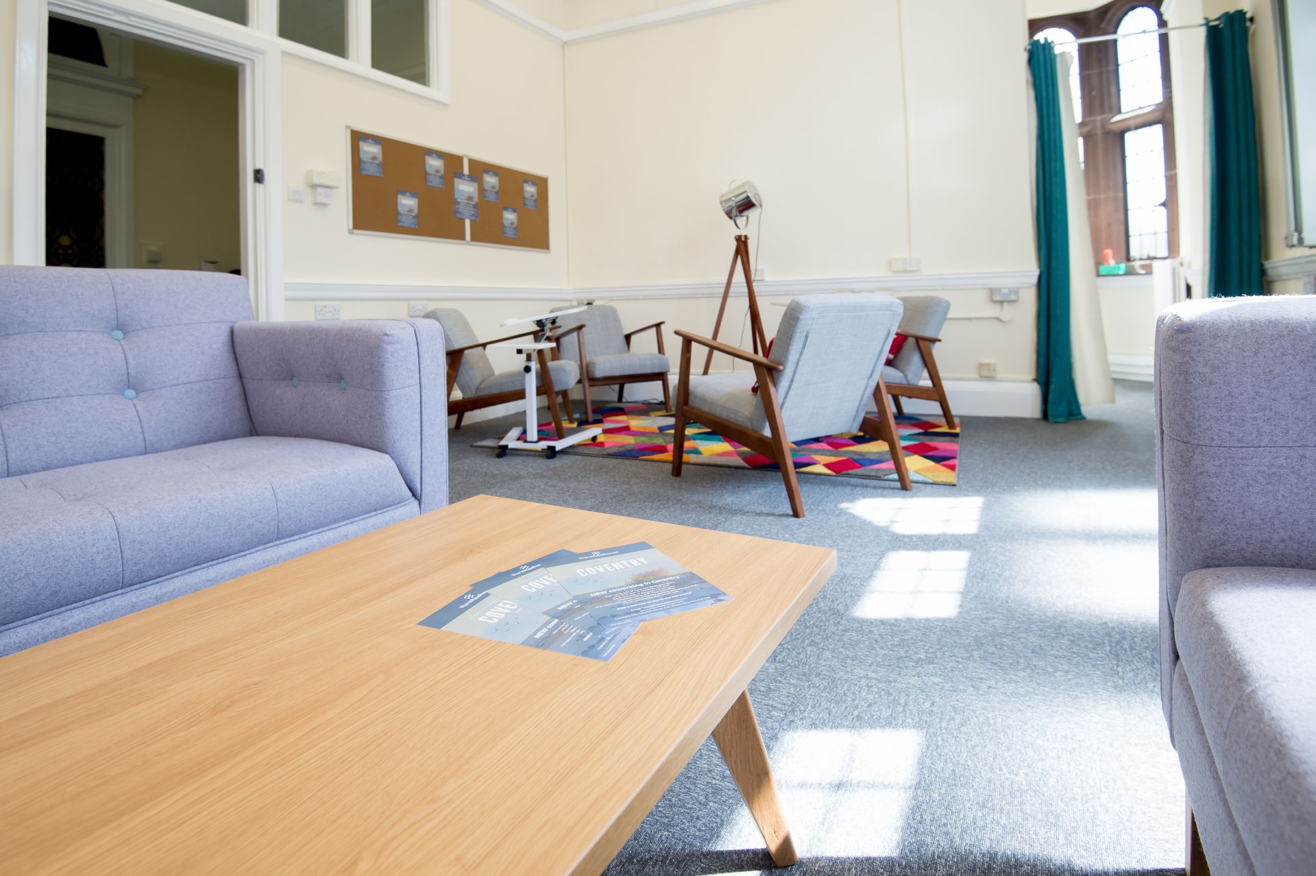 The Wheelhouse Coventry image 4